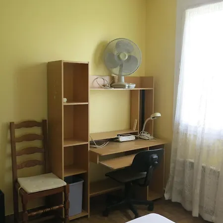 Ubytování v soukromí Uniquement Pour Etudiant *